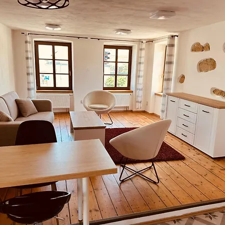 Apartman Vaclavska 109 Jindřichův Hradec Exterior foto