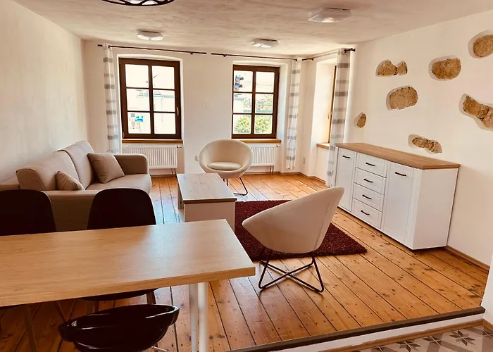 Apartman Vaclavska 109