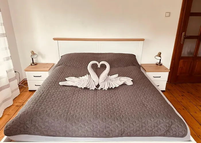 Apartman Vaclavska 109